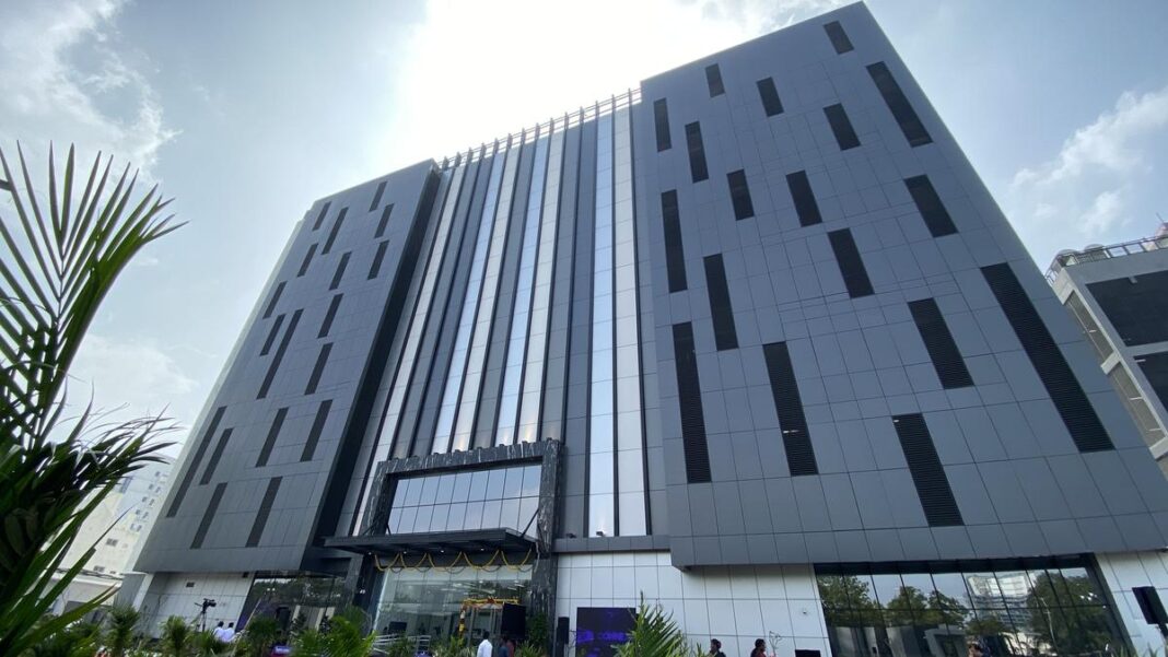 Chennai Sees New Global Capability Centre Expansion