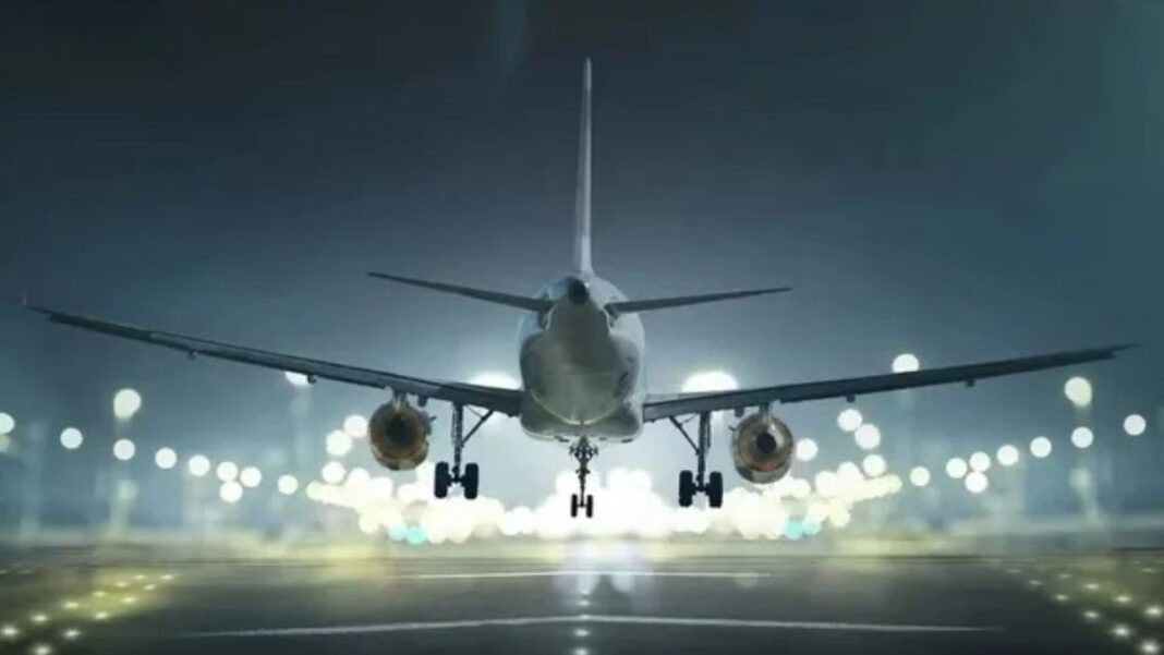 India Aviation Growth Slows As Aircraft Deliveries Fall