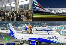 Chennai Tiruchy Flights Expand Six Daily Services