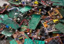 Hyderabad struggles with rising e waste