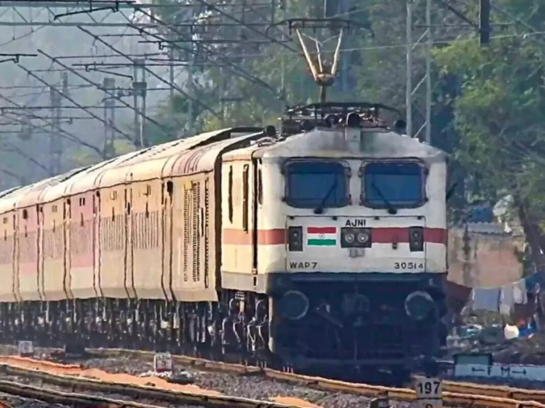 Nagpur Summer Special Trains Expand Seasonal Travel Capacity