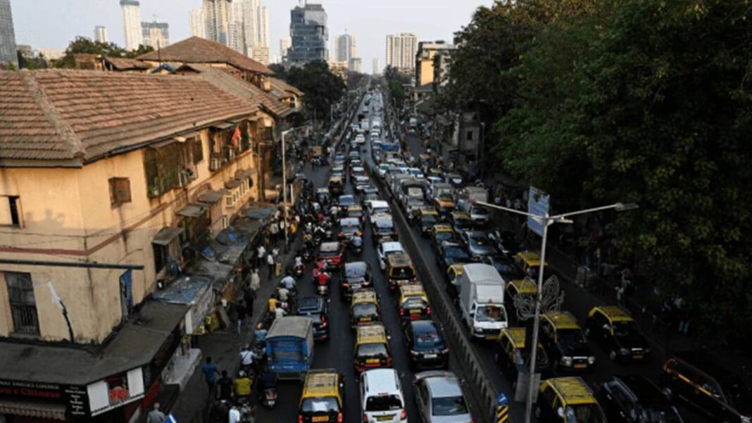 Elphinstone Redevelopment Triggers Housing Allotment Dispute