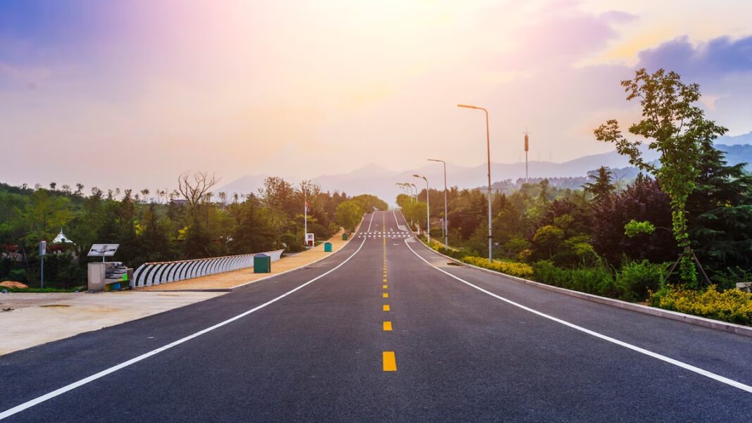 Nashik Will Complete Utility Works On 28 Roads