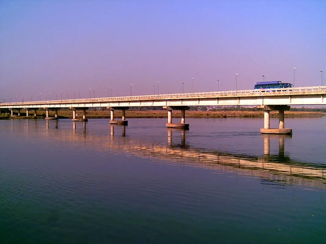 Gorakhpur Scales Up Community And Transport Infrastructure