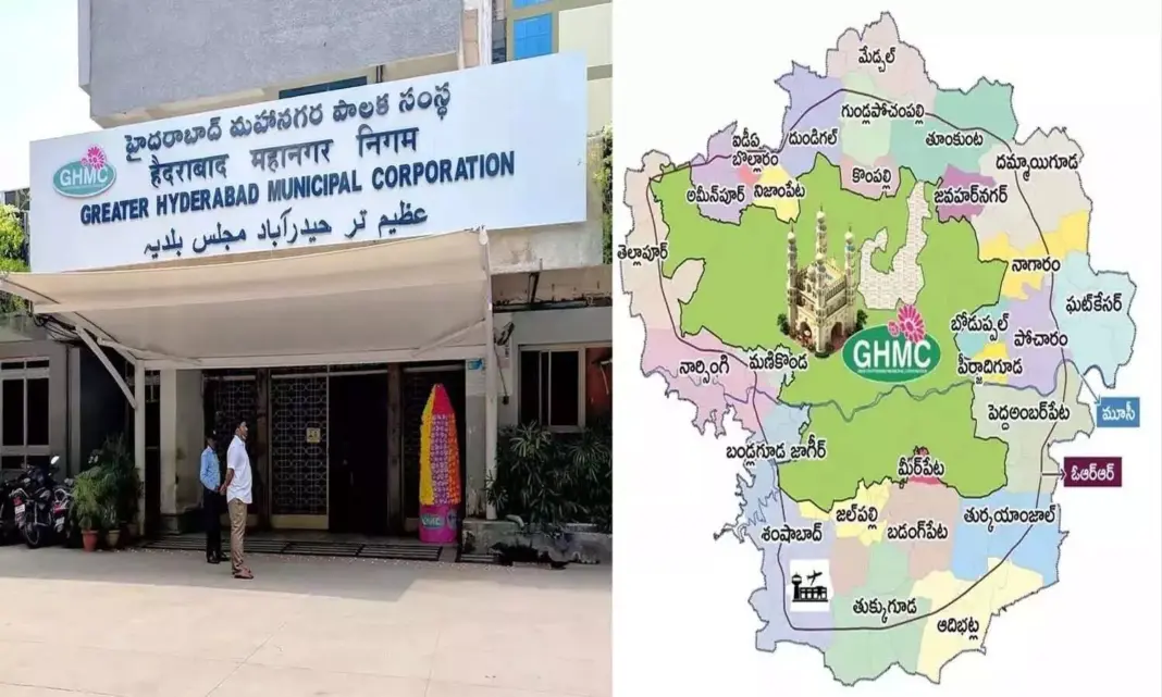 Hyderabad considers expanding municipal co-opted seats