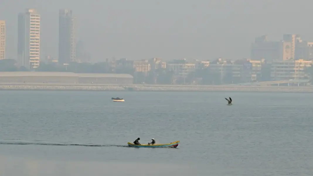 Amravati Records Fresh Dip in February Temperatures