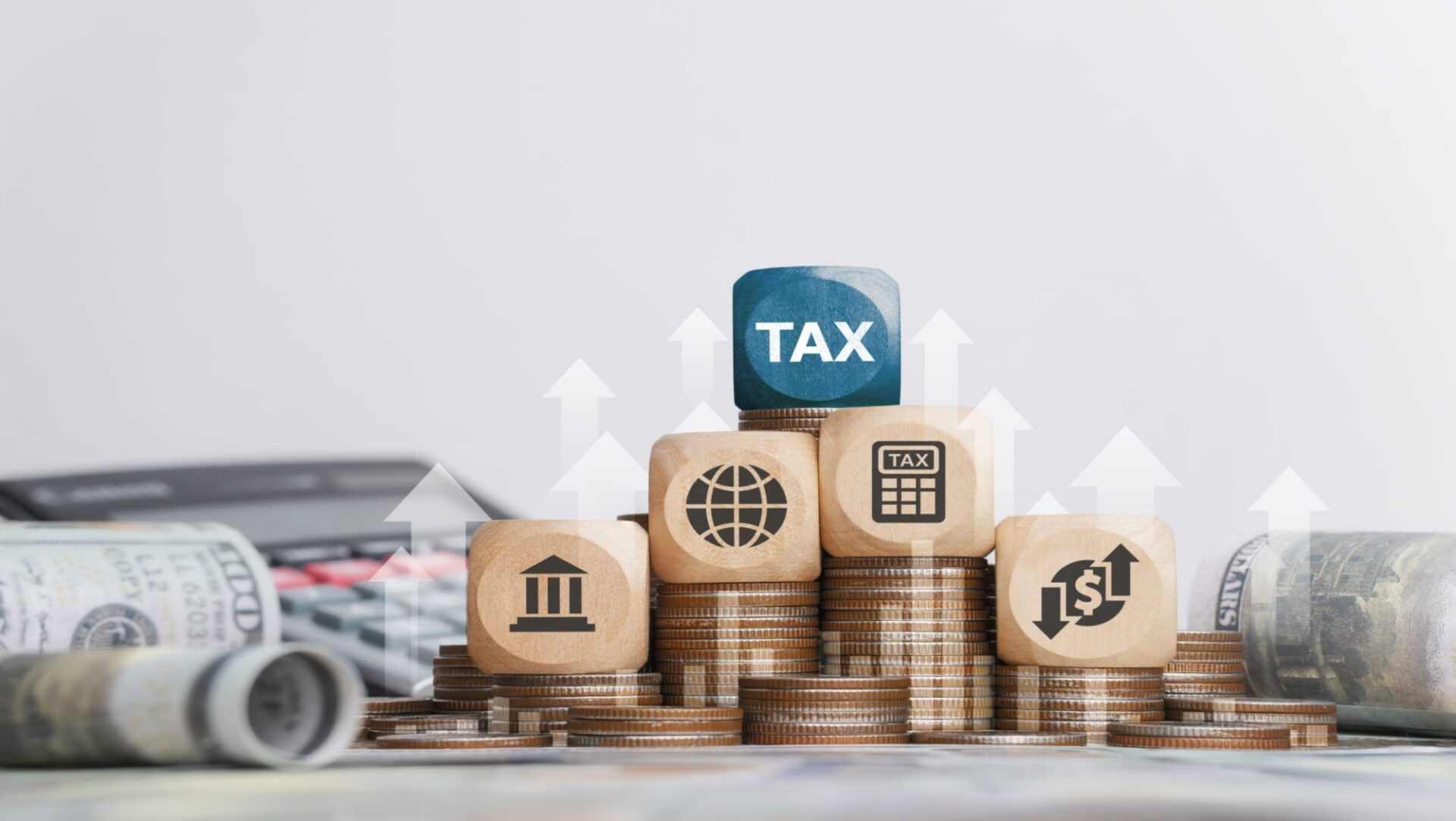 Thane Corporation Moves To Secure Property Tax Revenue