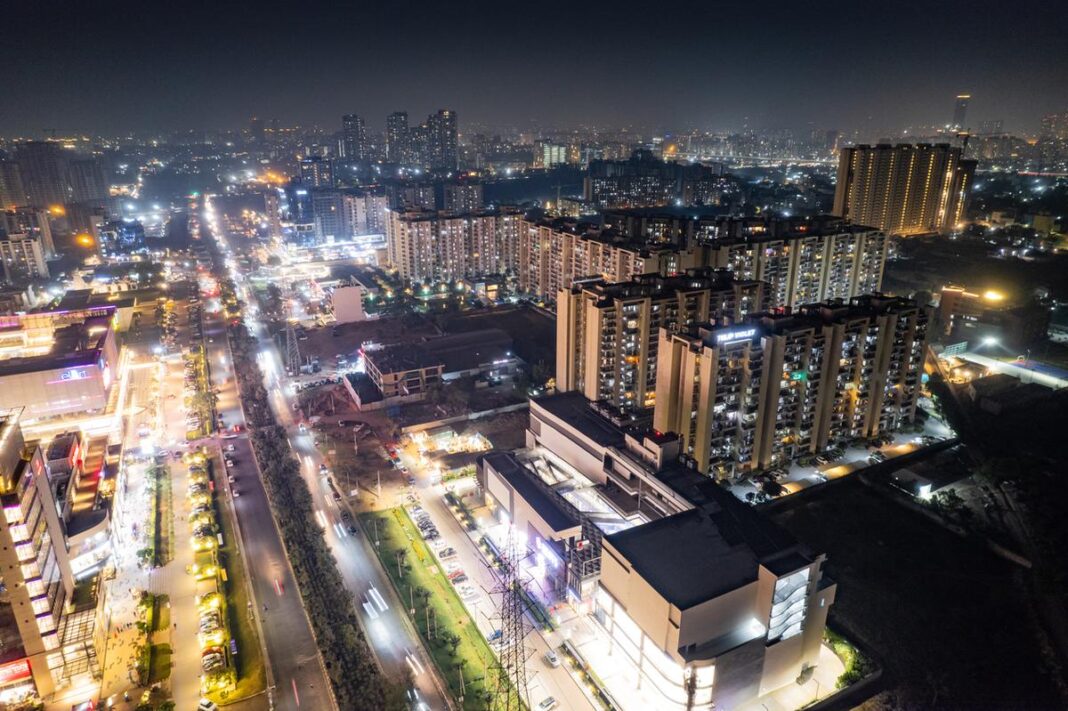 India Higher Education Drives Real Estate Expansion