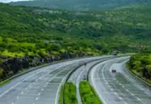 Pune Konkan Highway Link Under Review