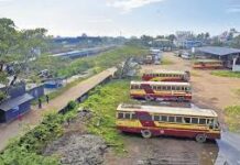 Ernakulam coastal corridor project takes off