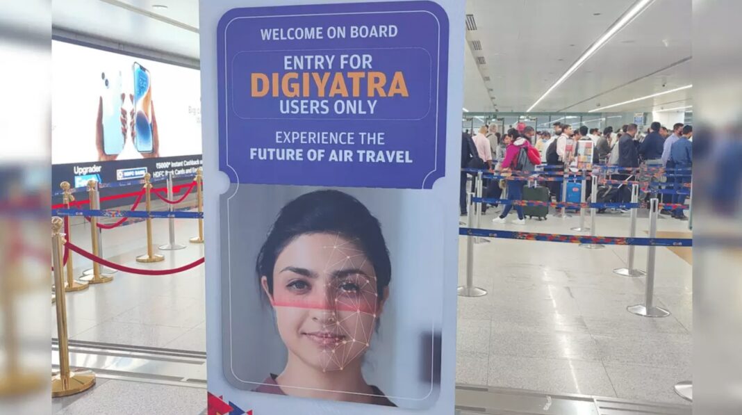 Kolkata Airport Restores Digi Yatra Access