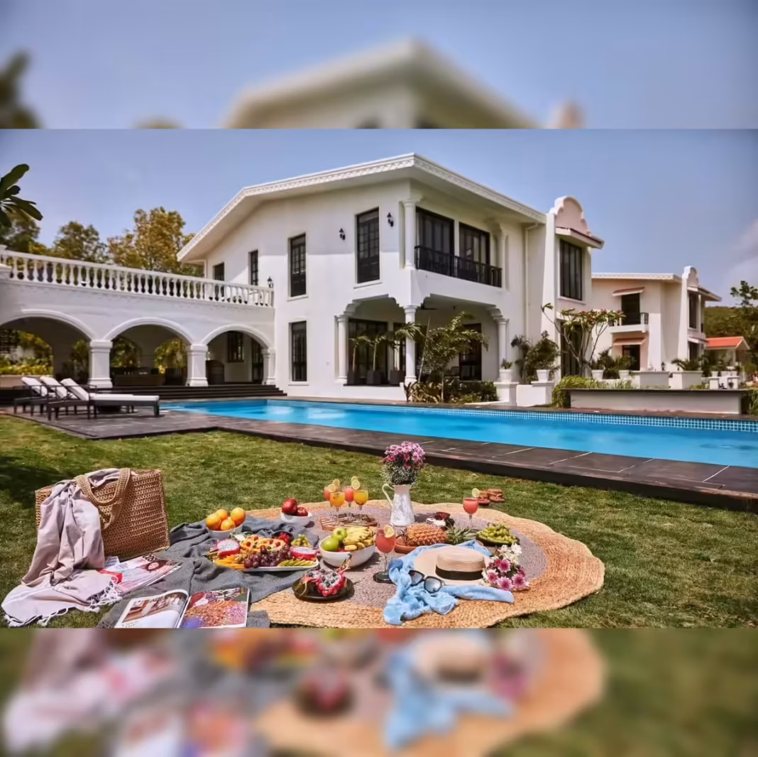 South Goa Luxury Housing Expands In Verna