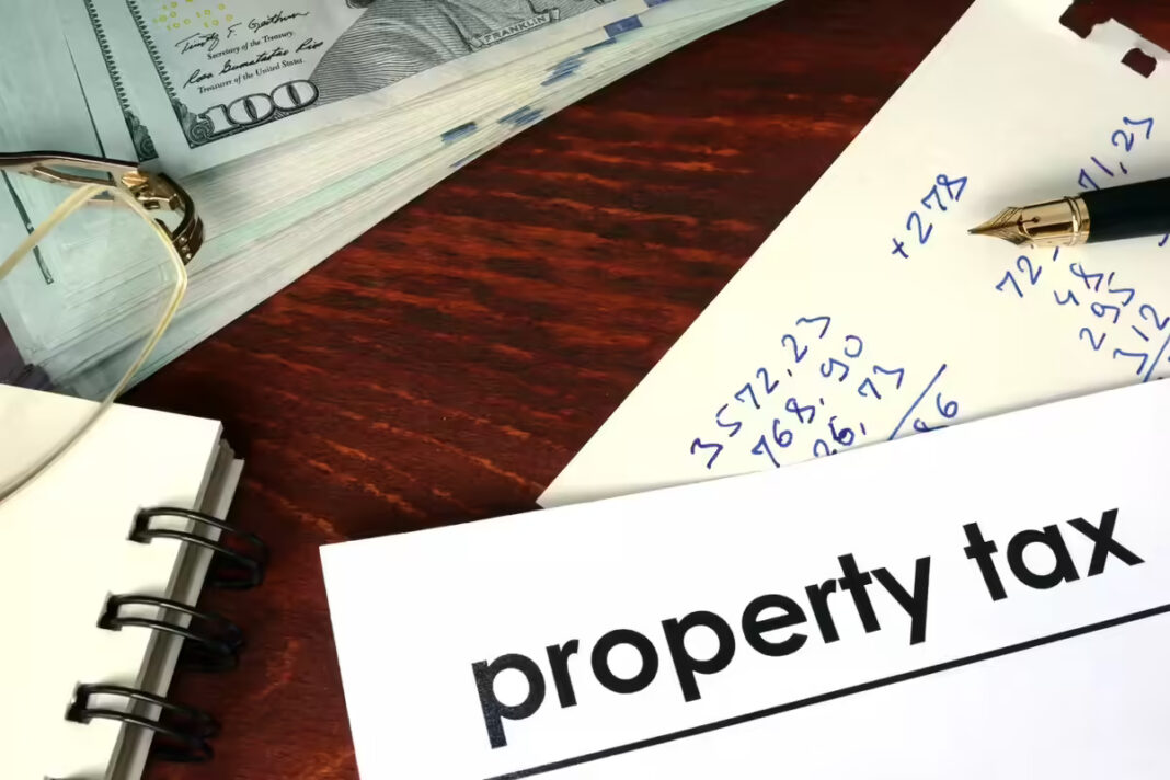BMC Warns Property Auctions Over Unpaid City Taxes