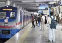 Kolkata Metro Upgrades Safety With Microgrid