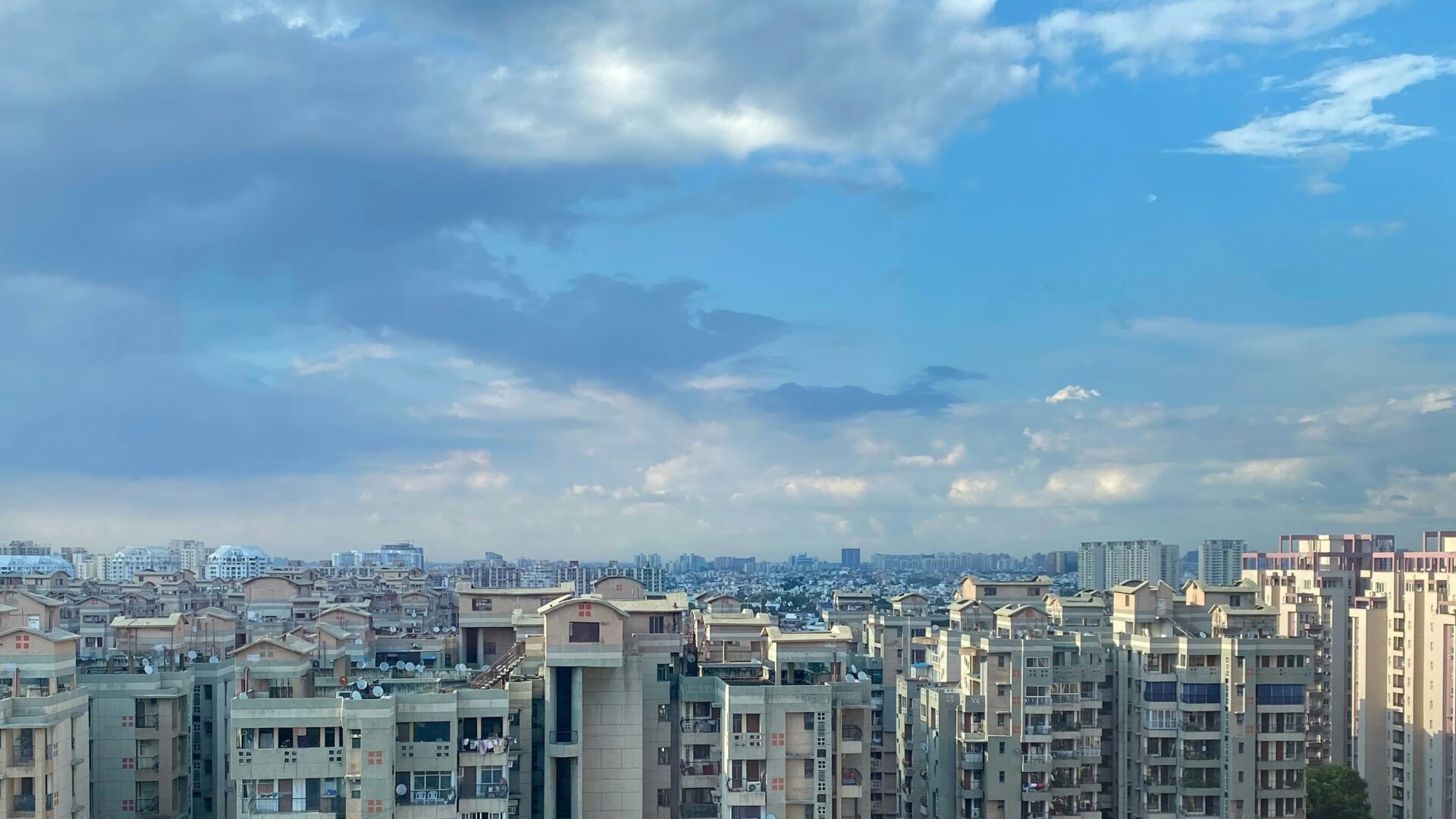 Bengaluru Heat Rise Reshapes Urban Resilience