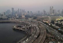 Mumbai BMC Seeks PWD Clearance For Nepean Sea Rd Access