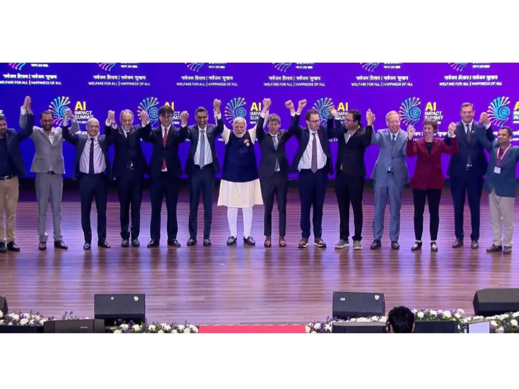 Hyderabad Leaders Question AI Impact Summit Protocol