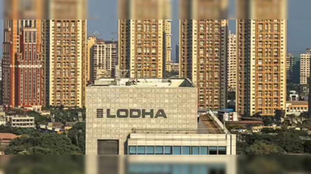 Lodha Announces Rs 364 Crore Residential Deal in Parel Sewri