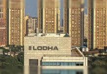 Lodha Announces Rs 364 Crore Residential Deal in Parel Sewri