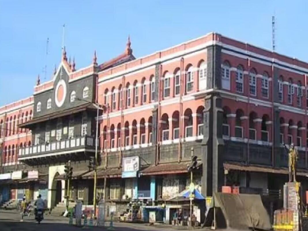 Kolhapur Plans New KMC Administrative Complex In Shenda Park