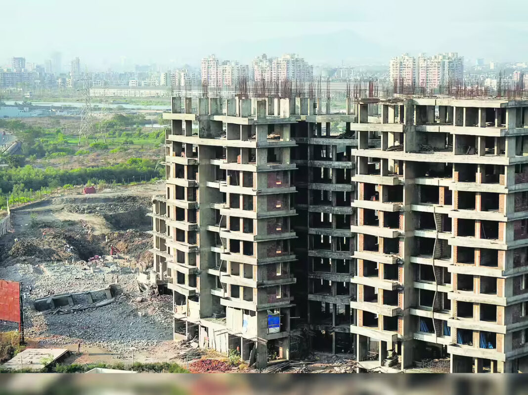 Maharashtra Secures Canadian Support for Housing and Urban Projects