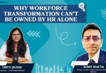 Hyderabad hosts workforce transformation dialogue