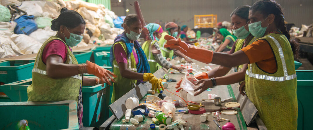 Hyderabad Strengthens Urban Disease Surveillance Systems