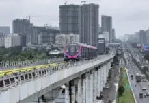 Pune Metro Line 3 services Phased Start