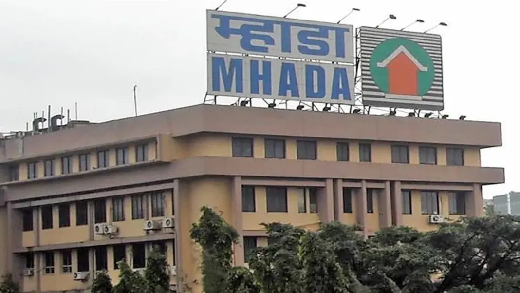 MHADA Launches First-Come First-Served Applications For Mumbai Flats