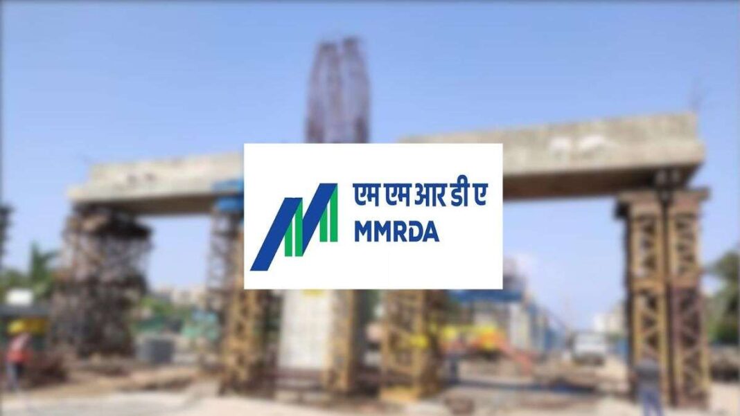 Mumbai Sees Progress On Elphinstone Double Decker Bridge