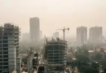 Mumbai Turns To AI For Air Quality Oversight