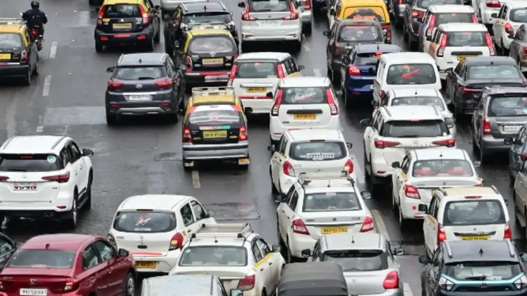 Mumbai Announces Andheri East Road Closure Diversions
