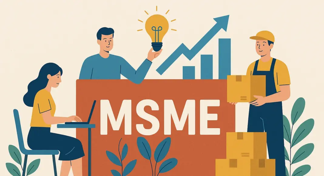 Indore Small Businesses Seen Driving Future City Growth