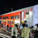 Nagpur Division Train Incident Highlights Fire Response
