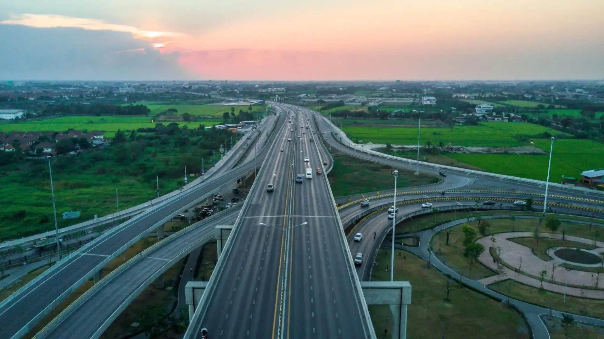 Maharashtra Approves Nagpur Chandrapur Expressway