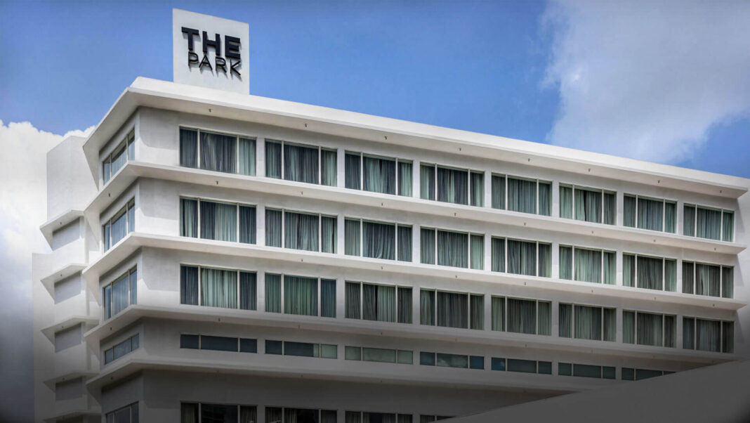 The Park Navi Mumbai Advances Green Hospitality