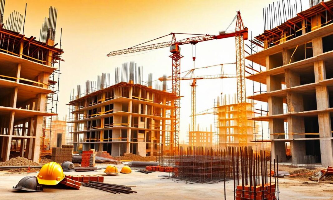 Delhi NBCC DDA Projects Expand Pipeline