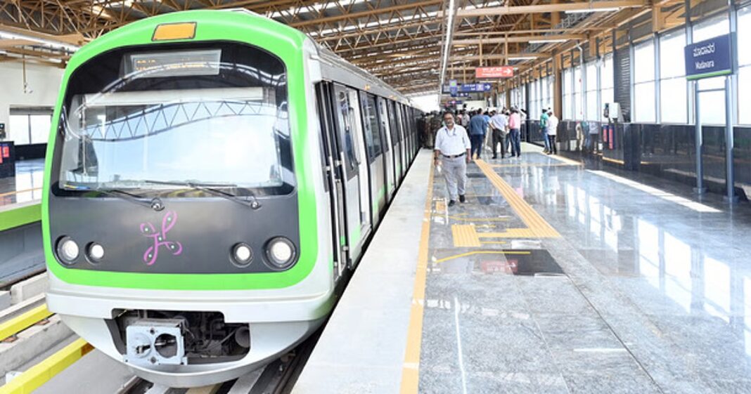 Bengaluru Metro Fare Hike Exposes Oversight Gaps