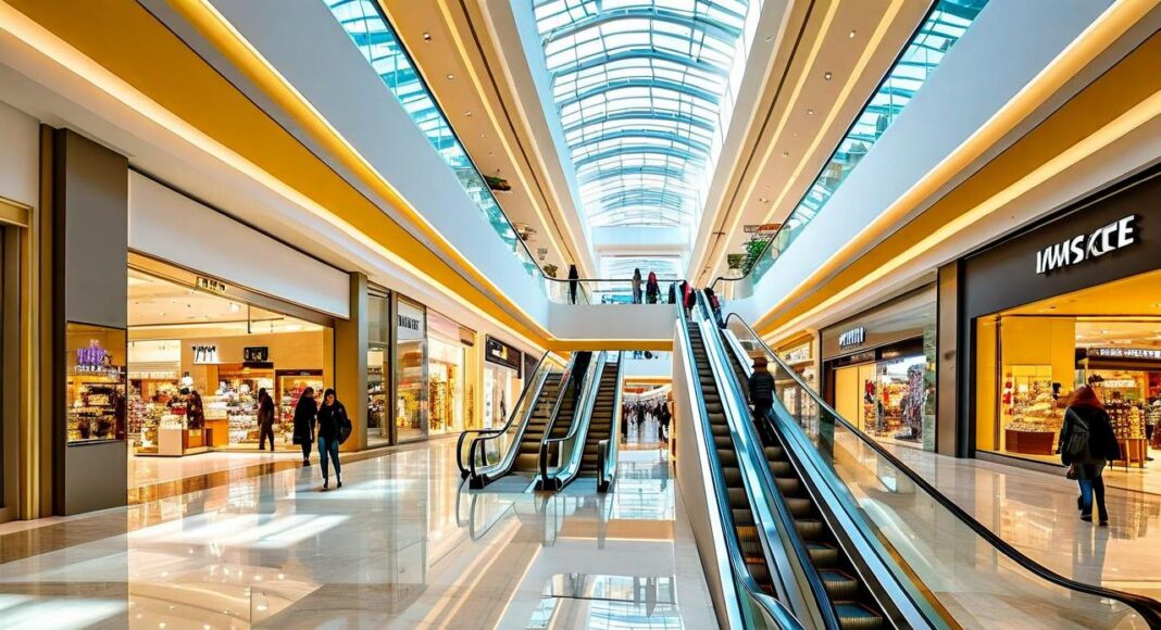 Nexus Select Trust Invests Rs 434 Crore In Dombivli Mall Project