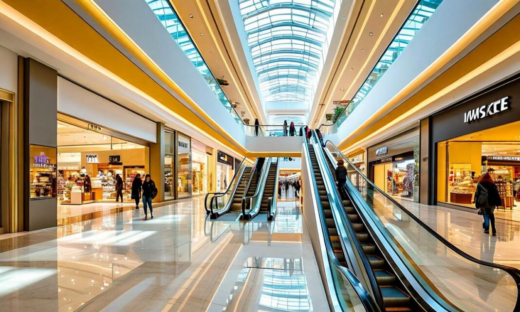 Nexus Select Trust Invests Rs 434 Crore In Dombivli Mall Project
