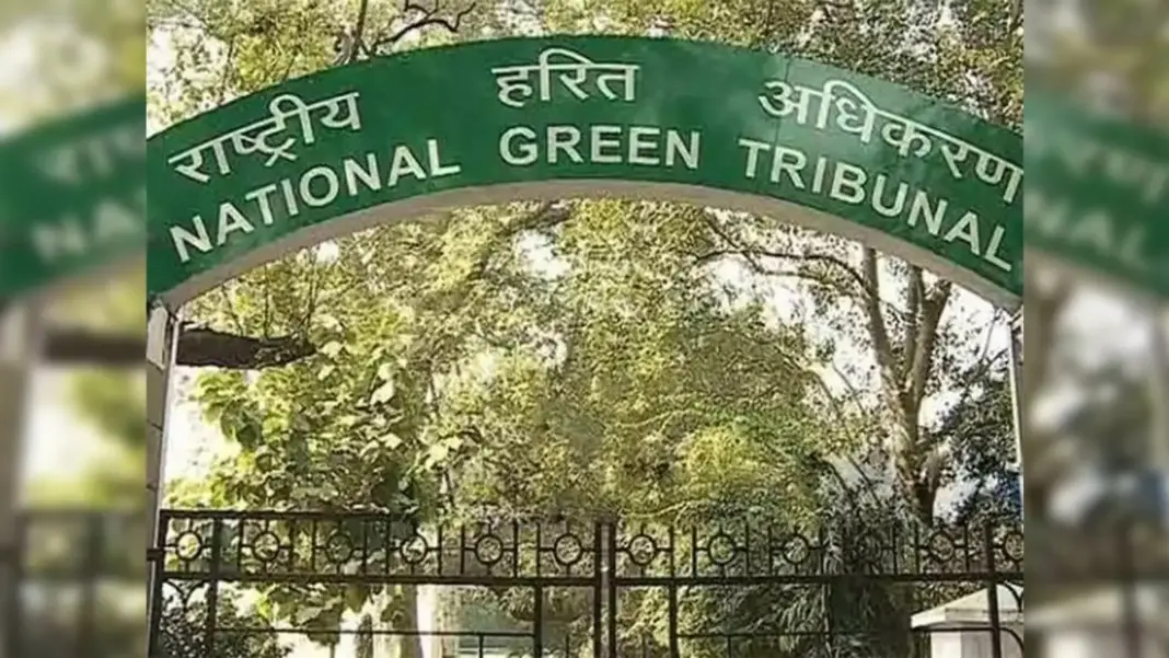 National Green Tribunal Flags Water Misuse at Stadia