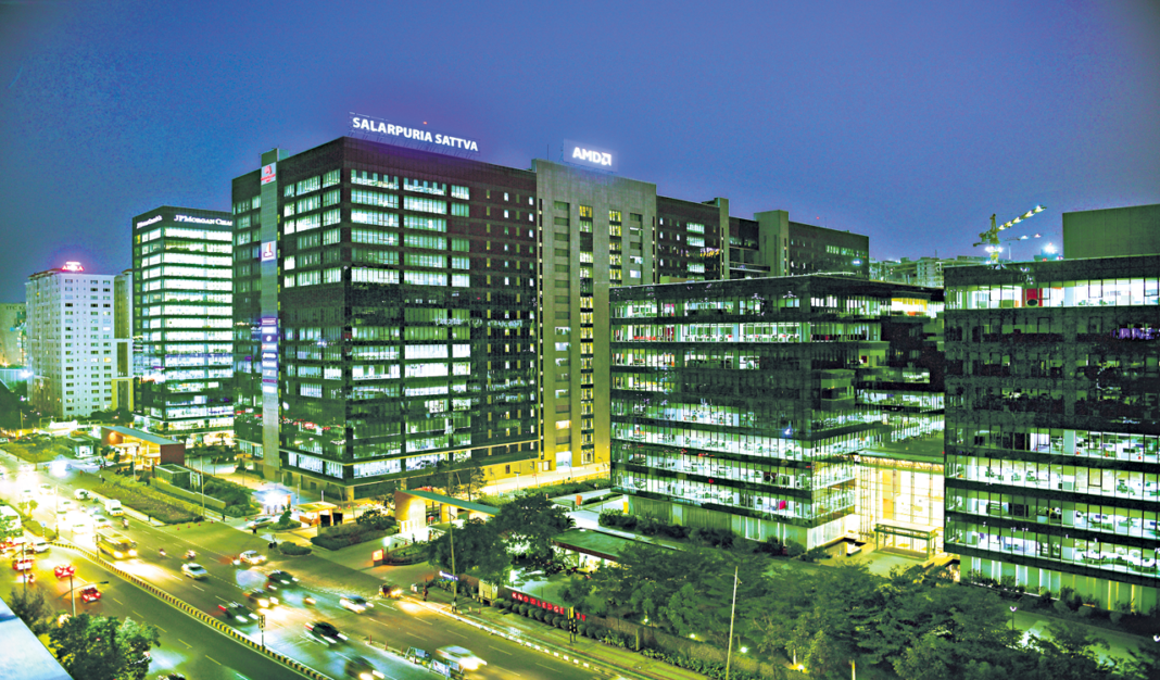Hyderabad GCC targets Japanese digital market