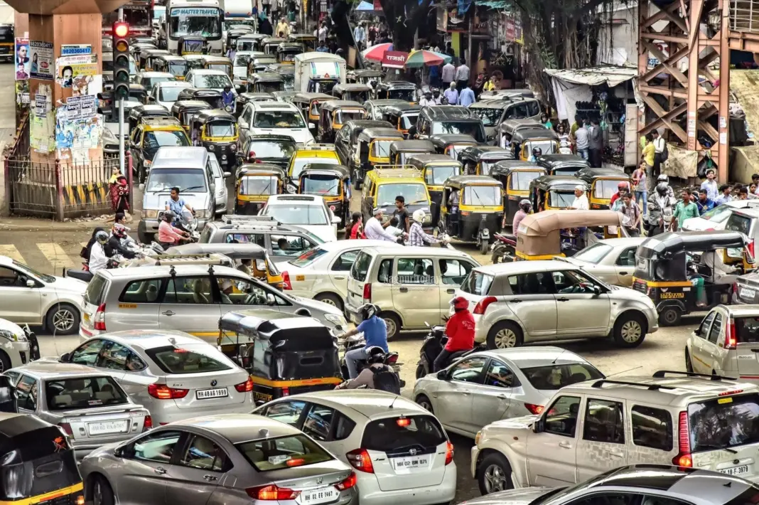 Nagpur station cab services reshape last mile mobility