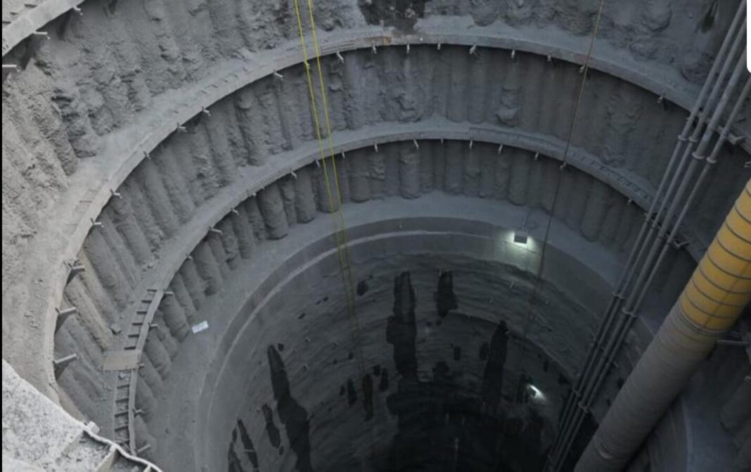 Kasheli Mulund Project Strengthens Mumbai Water Network