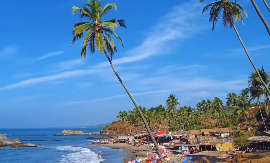 Goa Real Estate Growth Draws Investors