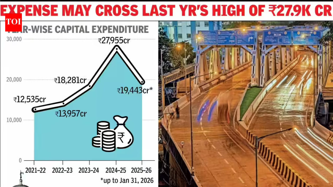 BMC Channels Big Funds Into Core City Infrastructure