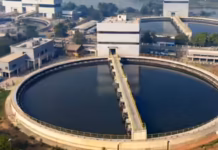 Mumbai Plans Major Upgrade To Panjrapur Water Plant