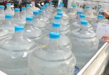 Puducherry Expands Peri Urban Water Supply