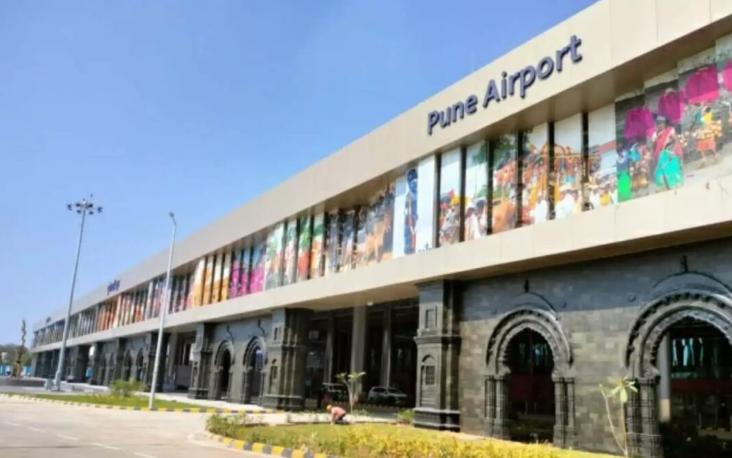 Pune Aviation Infrastructure Eyes Faster Immigration