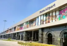 Pune Airport Among Top Mid Size Airports
